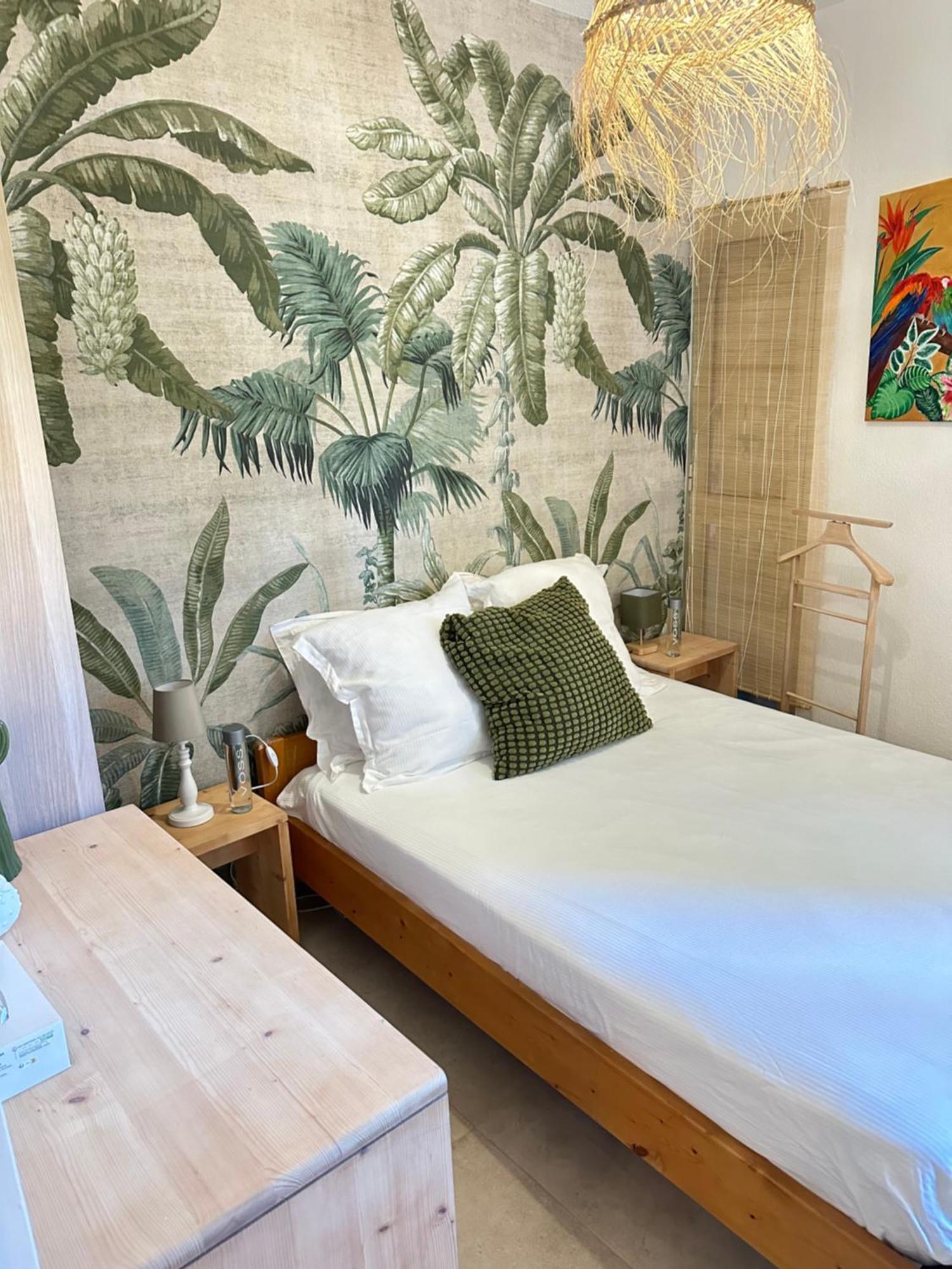 Appartement Sea Shell Cavalaire-sur-Mer Exterior photo